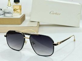 Picture of Cartier Sunglasses _SKUfw56828716fw